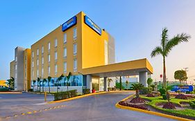 Hotel City Express Reynosa